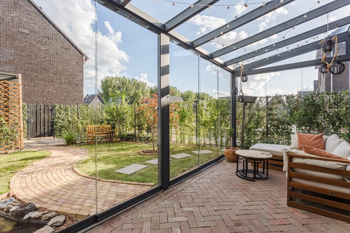 Photo 2 of Aleksandr Prochorovstraat 51