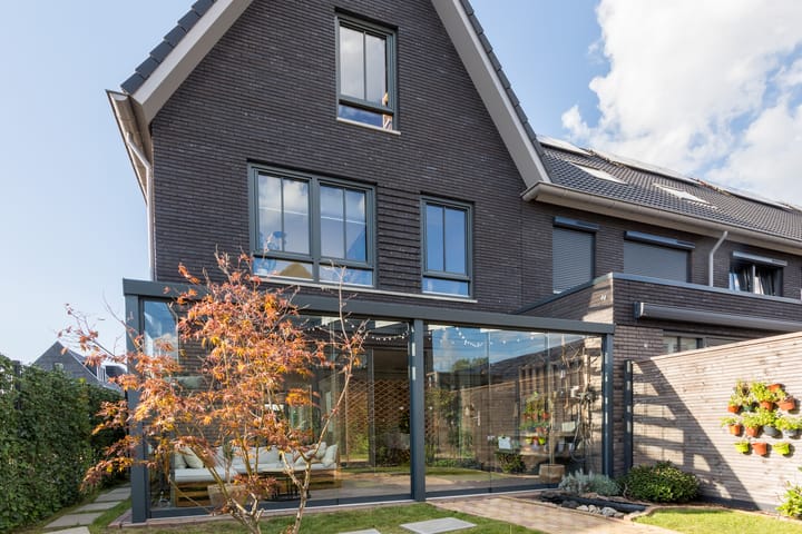 Aleksandr Prochorovstraat 51 main image