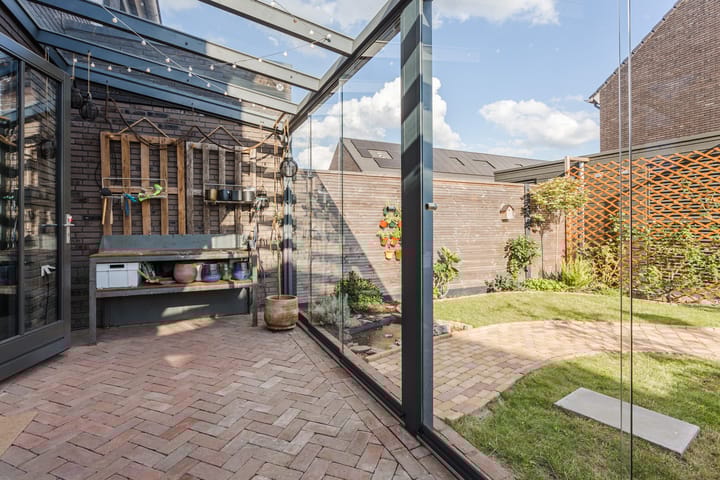 Photo 8 of Aleksandr Prochorovstraat 51