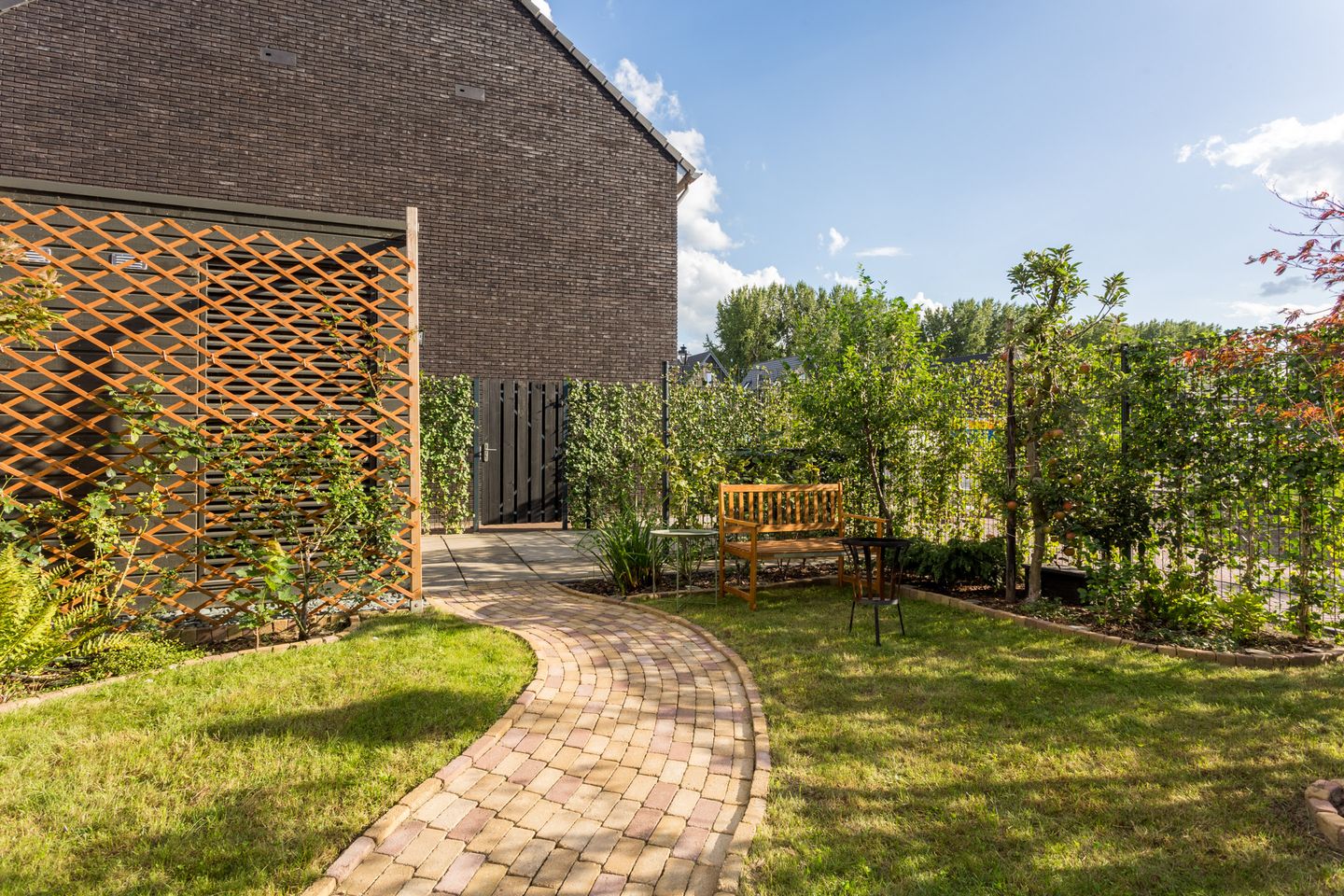 Foto 40 van Aleksandr Prochorovstraat 51