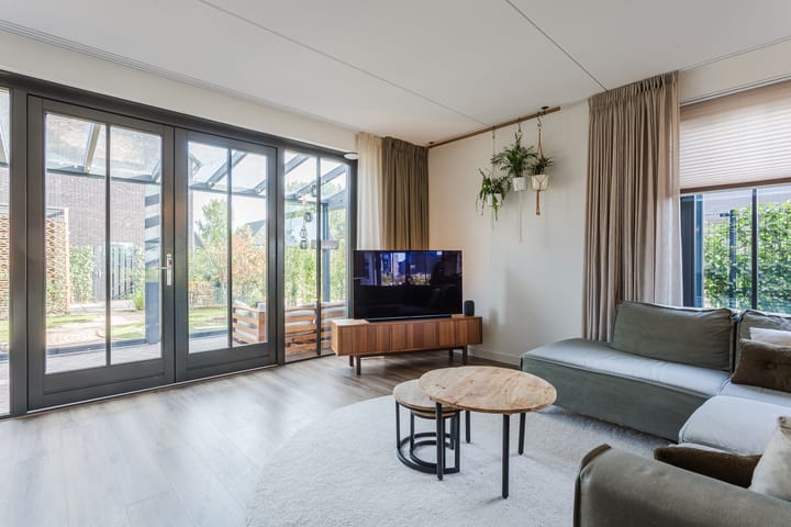 Photo 7 of Aleksandr Prochorovstraat 51