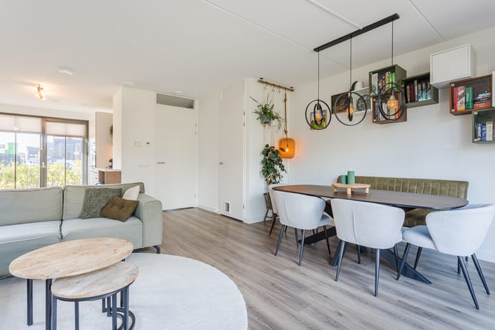 Photo 9 of Aleksandr Prochorovstraat 51