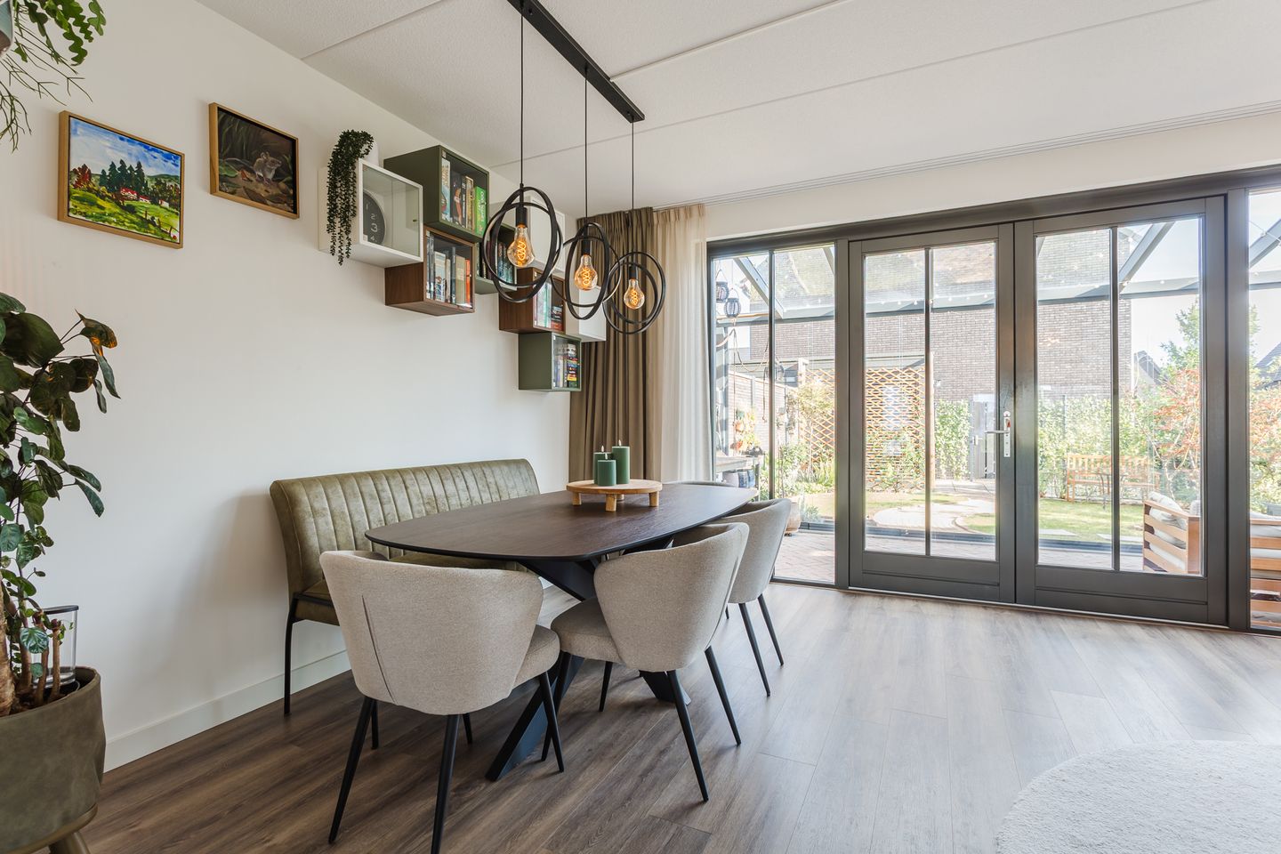 Foto 10 van Aleksandr Prochorovstraat 51