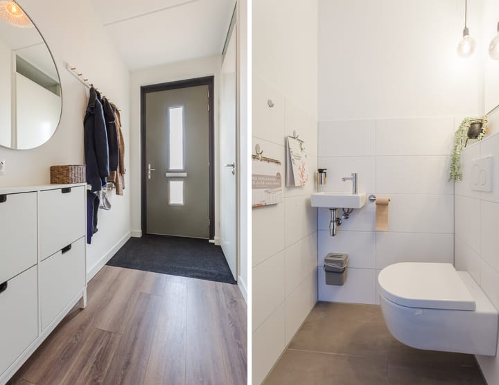 Photo 14 of Aleksandr Prochorovstraat 51