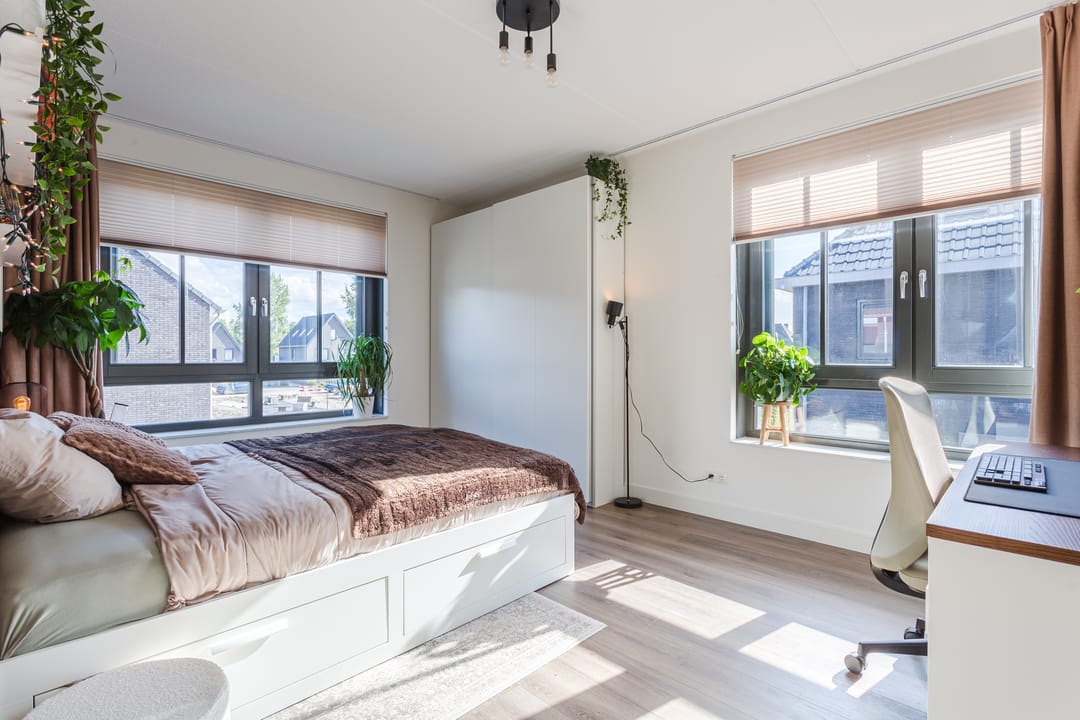 Foto 17 van Aleksandr Prochorovstraat 51