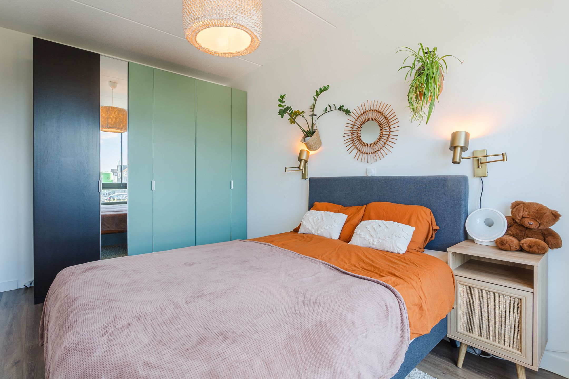 Foto 18 van Aleksandr Prochorovstraat 51