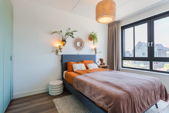 Photo 19 of Aleksandr Prochorovstraat 51