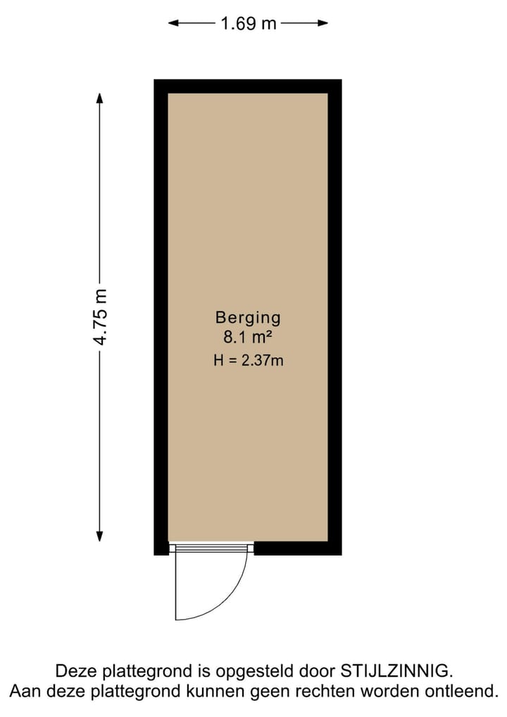 Foto 31 van Oosterstraat 50