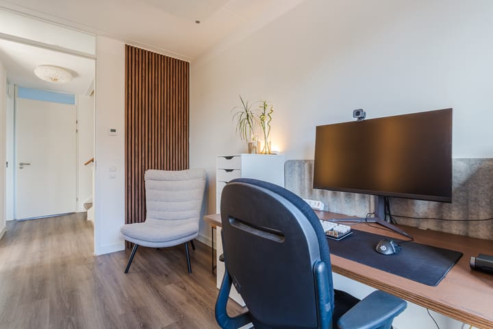 Photo 21 of Aleksandr Prochorovstraat 51