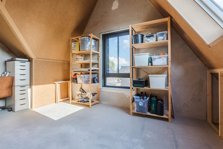 Photo 26 of Aleksandr Prochorovstraat 51