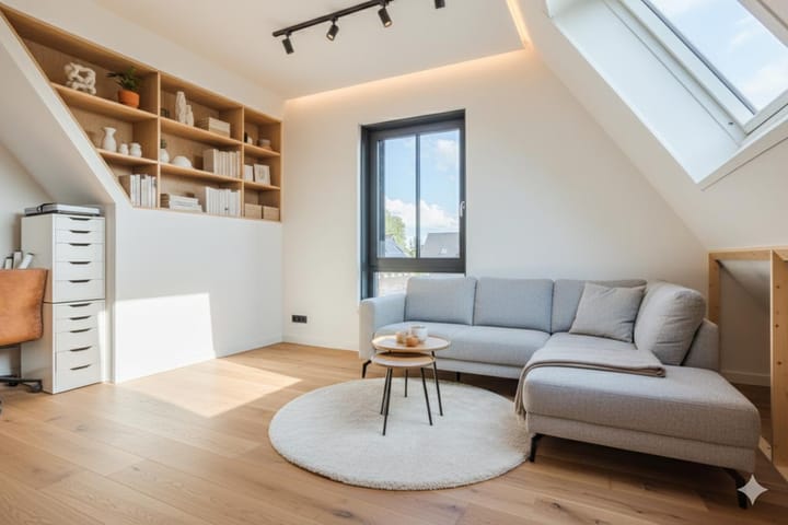 Photo 27 of Aleksandr Prochorovstraat 51