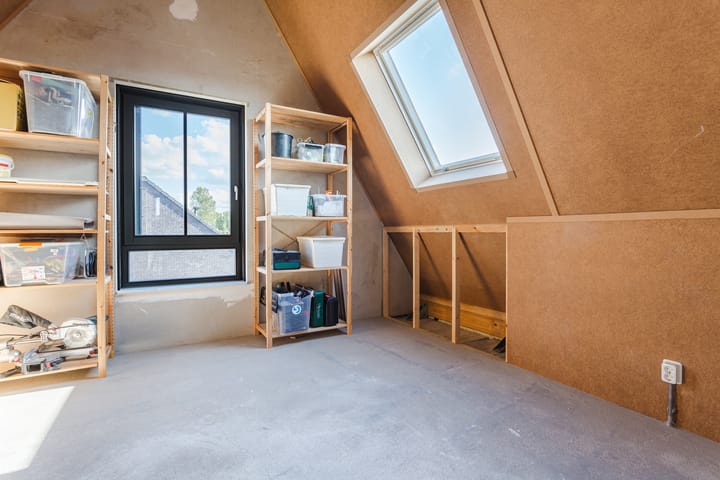 Photo 28 of Aleksandr Prochorovstraat 51