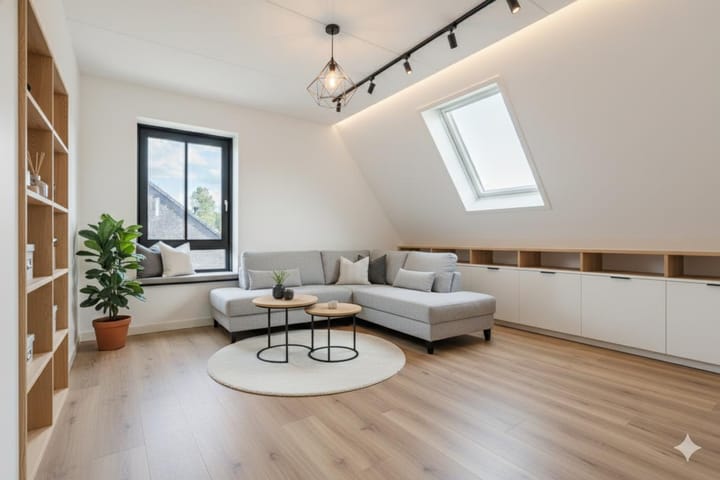 Photo 29 of Aleksandr Prochorovstraat 51