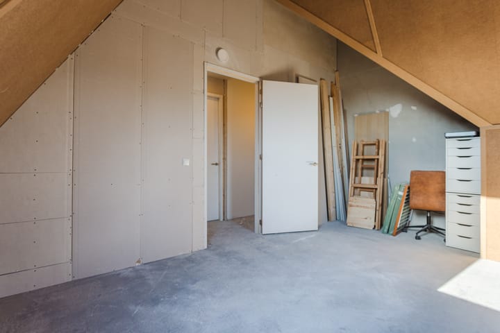 Photo 30 of Aleksandr Prochorovstraat 51