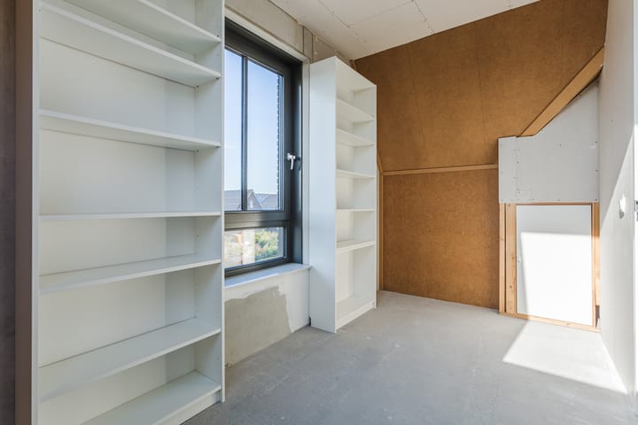 Photo 32 of Aleksandr Prochorovstraat 51