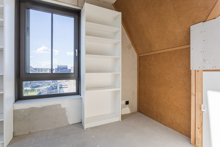 Photo 34 of Aleksandr Prochorovstraat 51