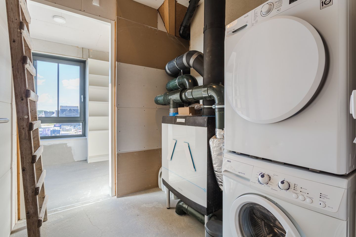 Foto 35 van Aleksandr Prochorovstraat 51