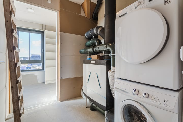 Photo 35 of Aleksandr Prochorovstraat 51