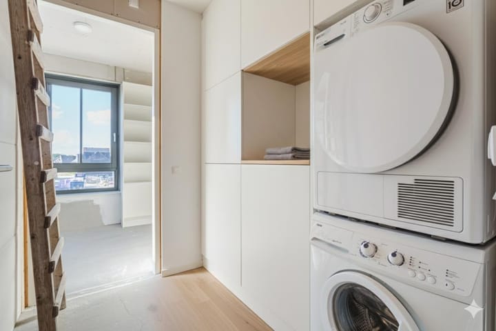 Photo 36 of Aleksandr Prochorovstraat 51