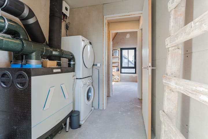 Photo 37 of Aleksandr Prochorovstraat 51