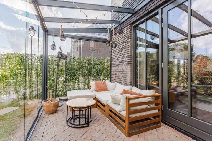 Photo 43 of Aleksandr Prochorovstraat 51