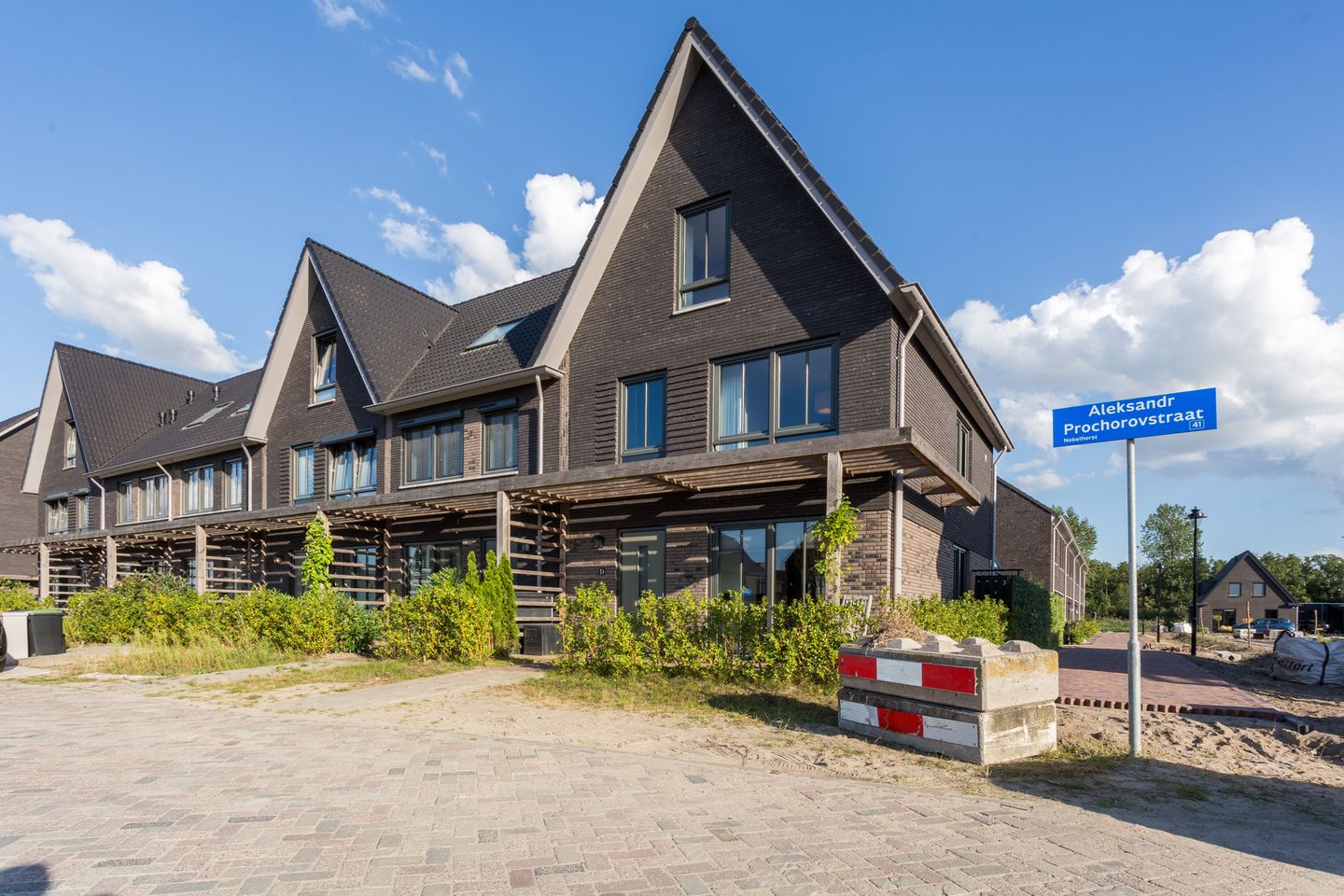 Foto 44 van Aleksandr Prochorovstraat 51