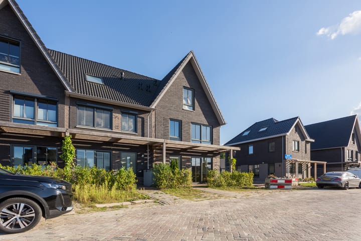 Photo 45 of Aleksandr Prochorovstraat 51