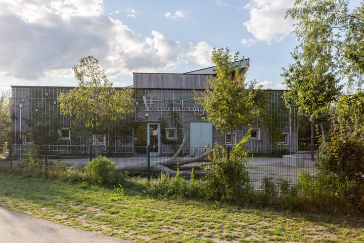 Photo 47 of Aleksandr Prochorovstraat 51