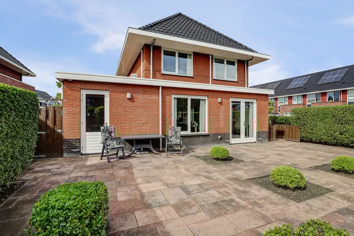 Photo 2 of Godfried Bomanshof 26