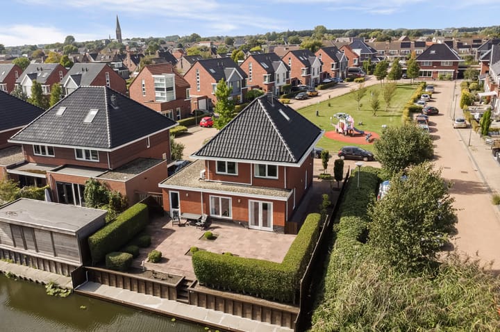 Photo 3 of Godfried Bomanshof 26