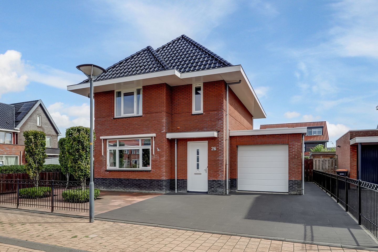 Foto 4 van Godfried Bomanshof 26