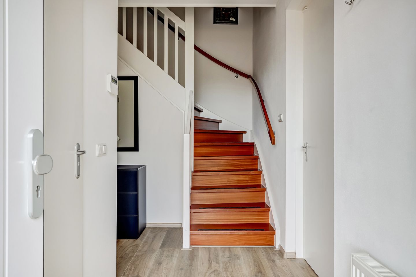 Foto 5 van Godfried Bomanshof 26