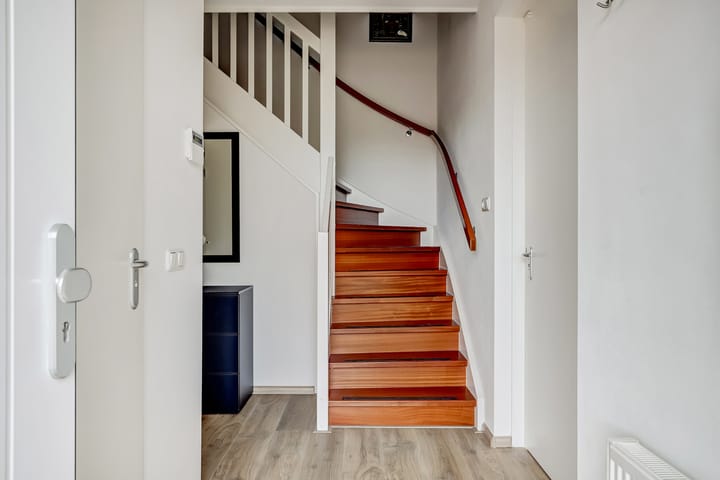 Photo 5 of Godfried Bomanshof 26