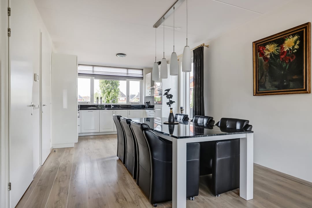 Foto 7 van Godfried Bomanshof 26