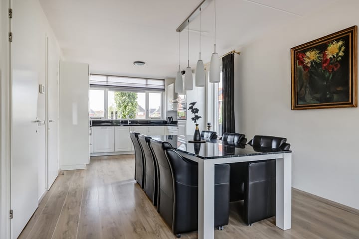 Photo 7 of Godfried Bomanshof 26