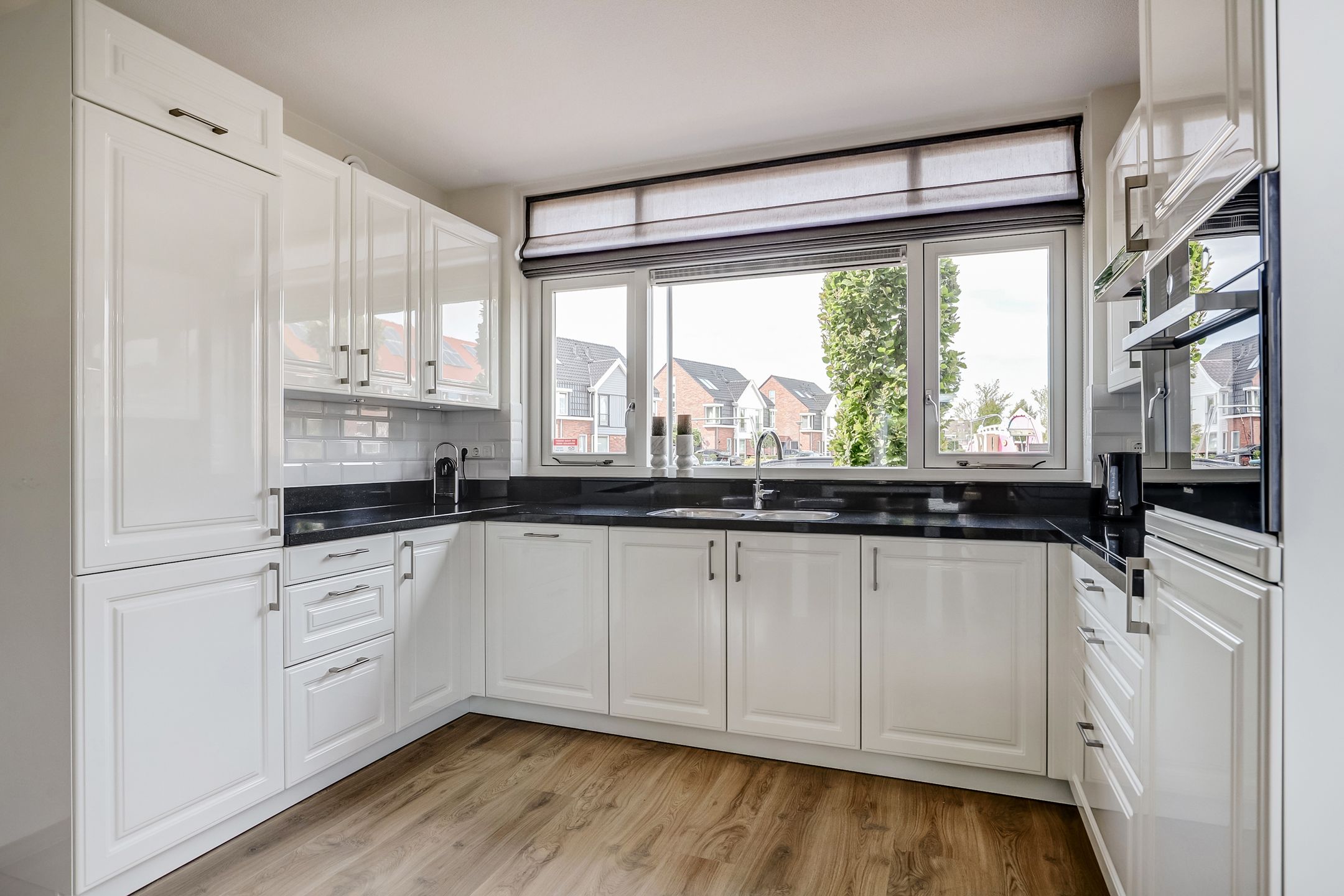 Foto 9 van Godfried Bomanshof 26