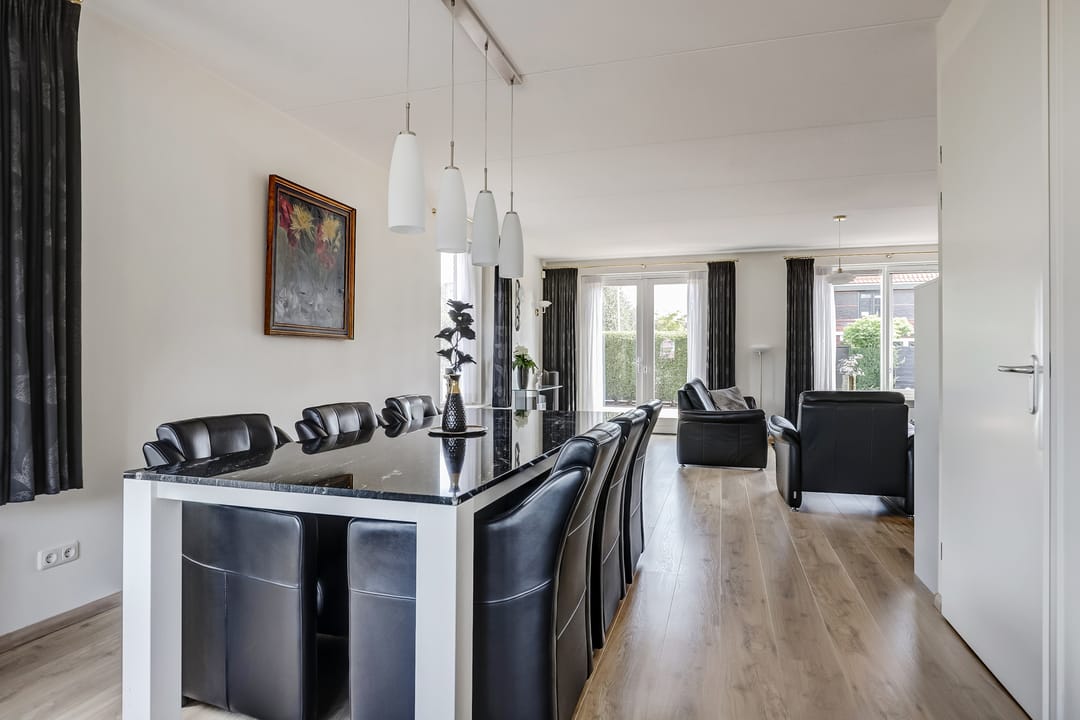 Foto 11 van Godfried Bomanshof 26