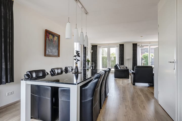 Photo 11 of Godfried Bomanshof 26