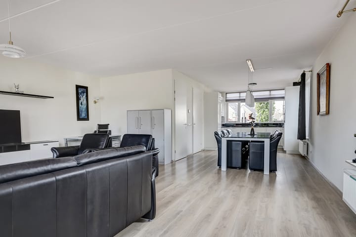 Photo 13 of Godfried Bomanshof 26