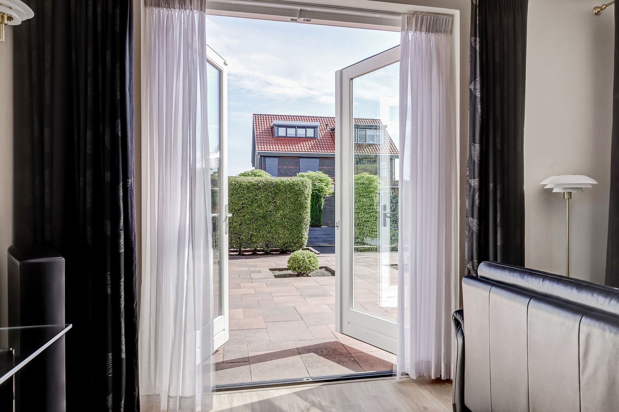 Foto 15 van Godfried Bomanshof 26