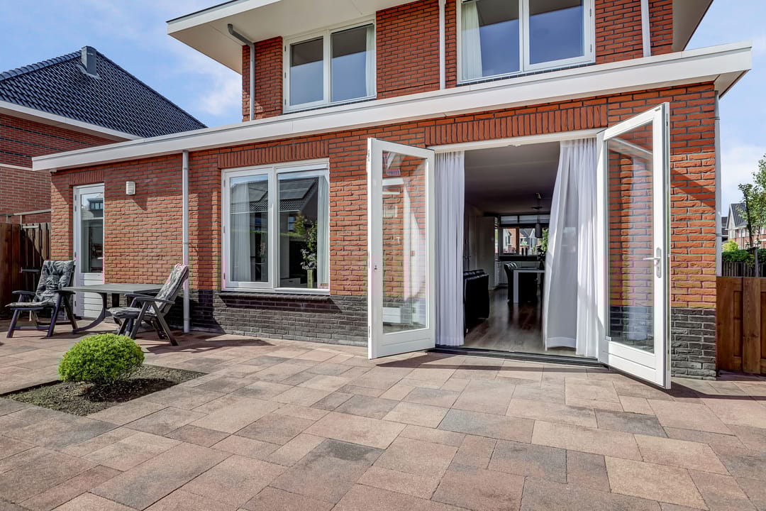 Foto 16 van Godfried Bomanshof 26