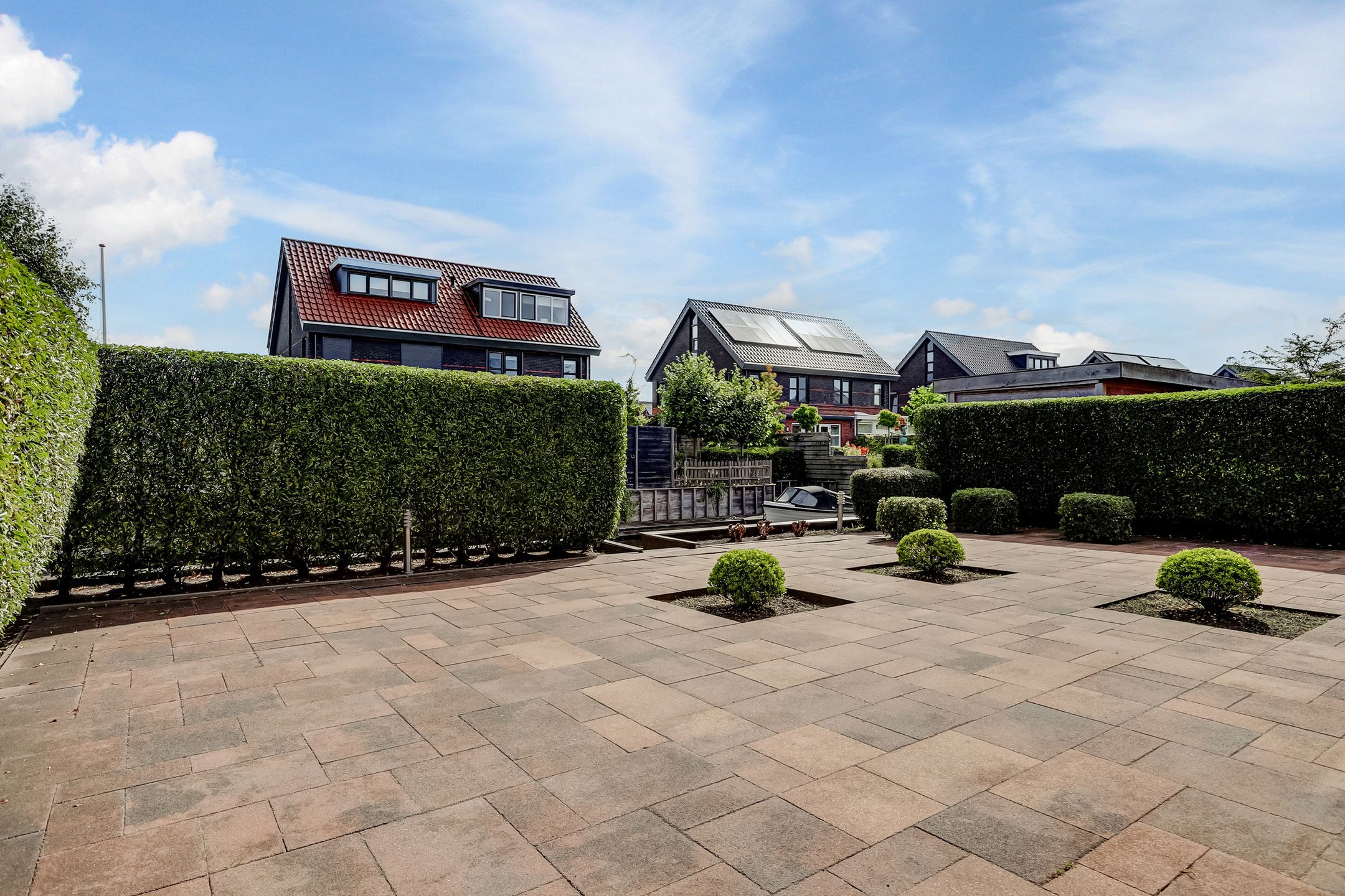 Foto 18 van Godfried Bomanshof 26