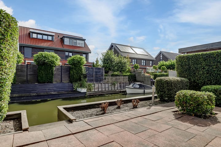 Photo 19 of Godfried Bomanshof 26