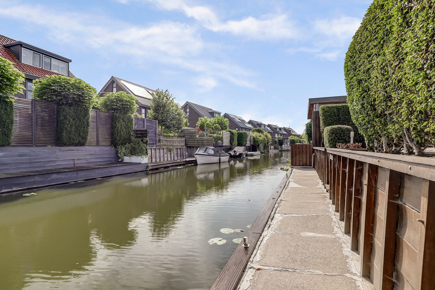 Foto 20 van Godfried Bomanshof 26