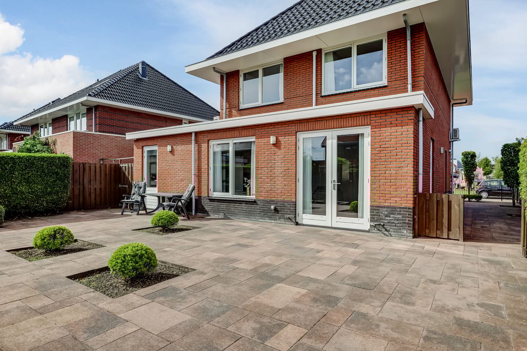 Foto 17 van Godfried Bomanshof 26