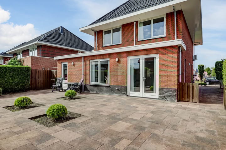 Photo 17 of Godfried Bomanshof 26