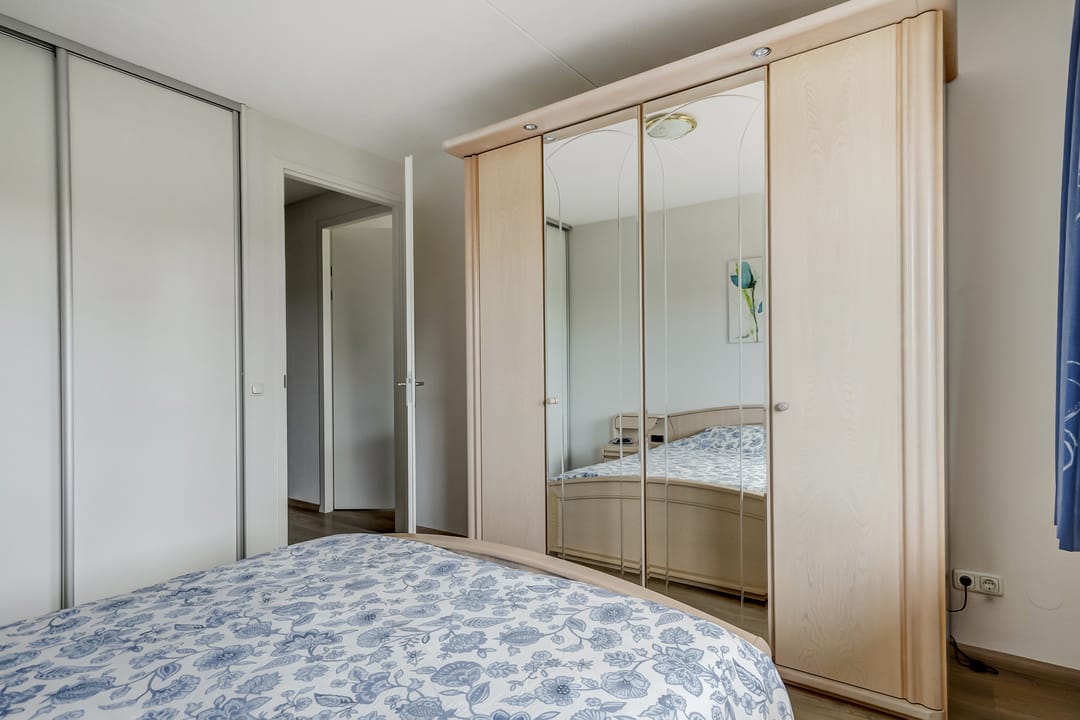 Foto 23 van Godfried Bomanshof 26