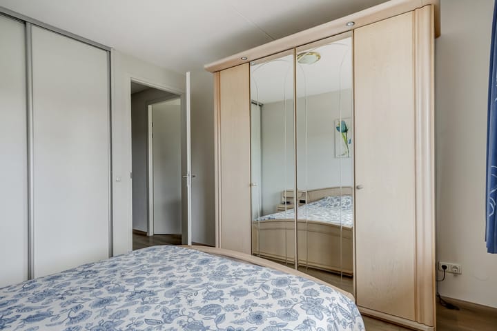 Photo 23 of Godfried Bomanshof 26