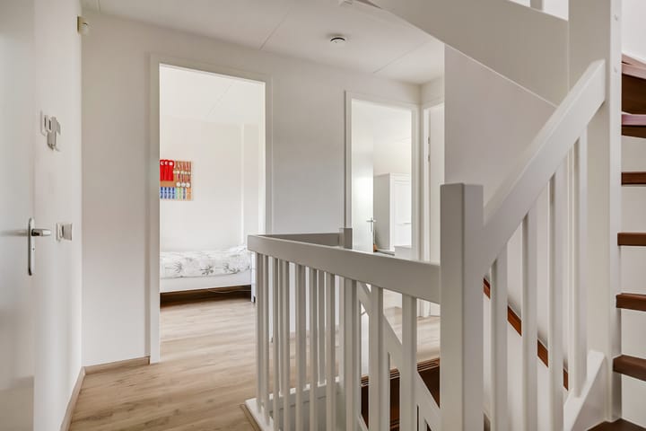 Photo 21 of Godfried Bomanshof 26