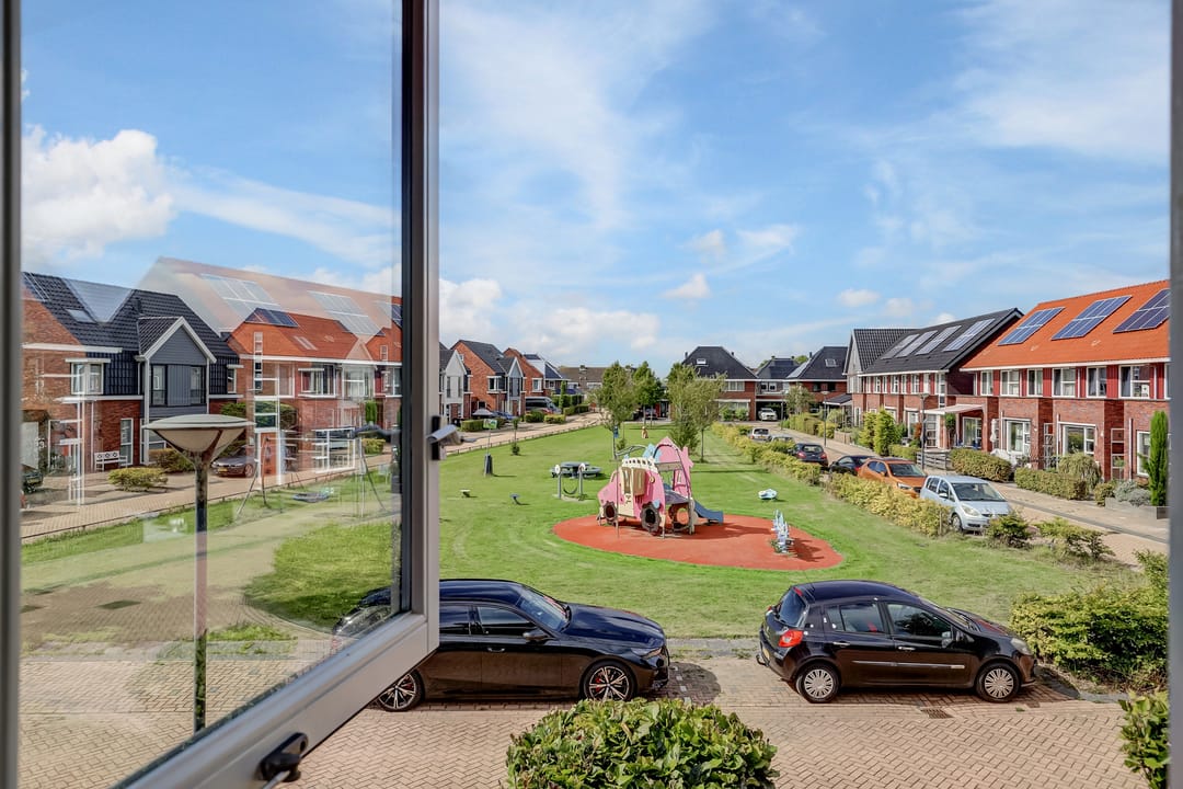 Foto 26 van Godfried Bomanshof 26